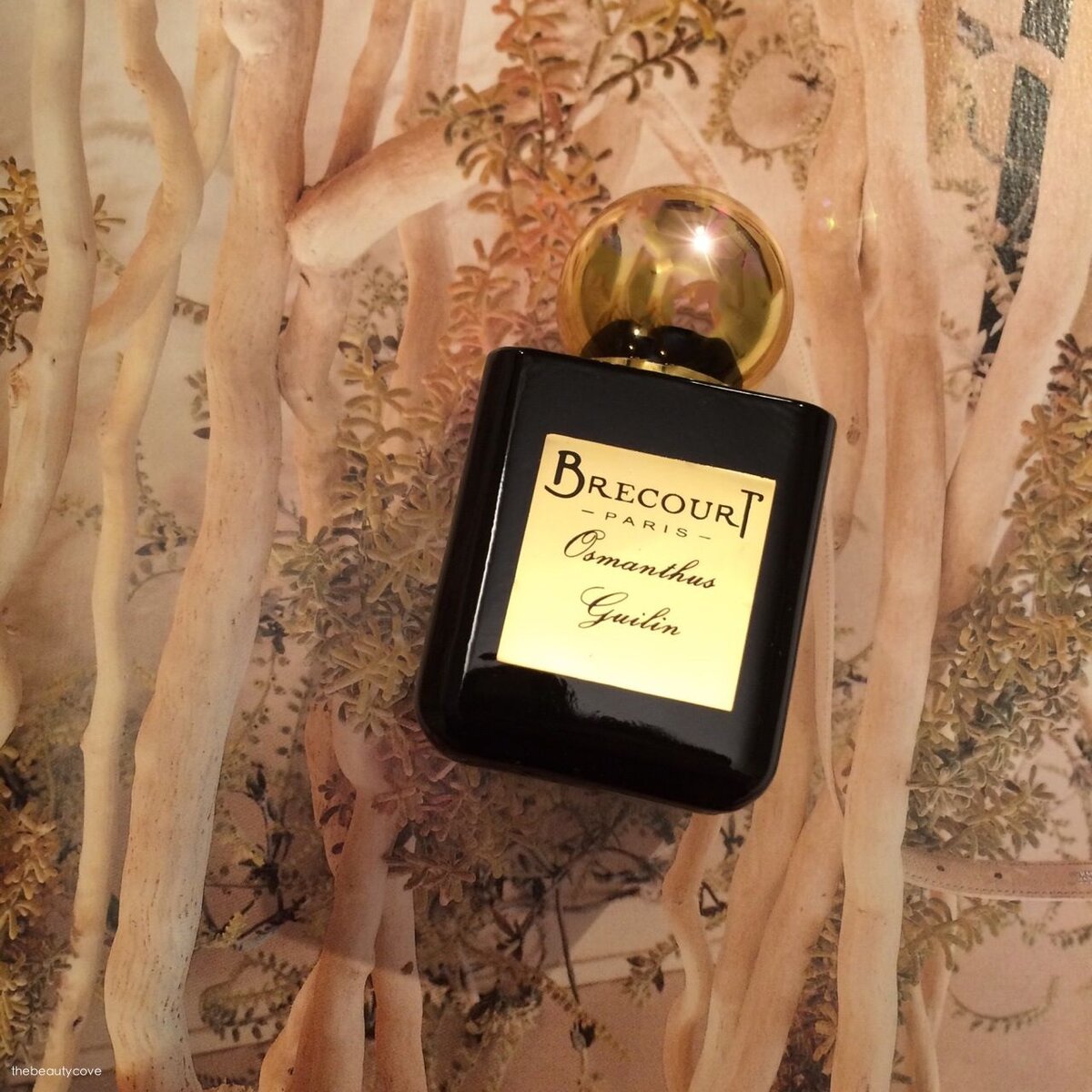 Духи художник. Brecourt oud Gallica EDP 100ml. Brecourt османтус аромат. Brecourt Osmanthus Guilin. Парфюм османтус нишевый.