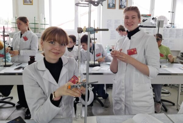    Фото: Пресс-служба Тюменского медицинского университета