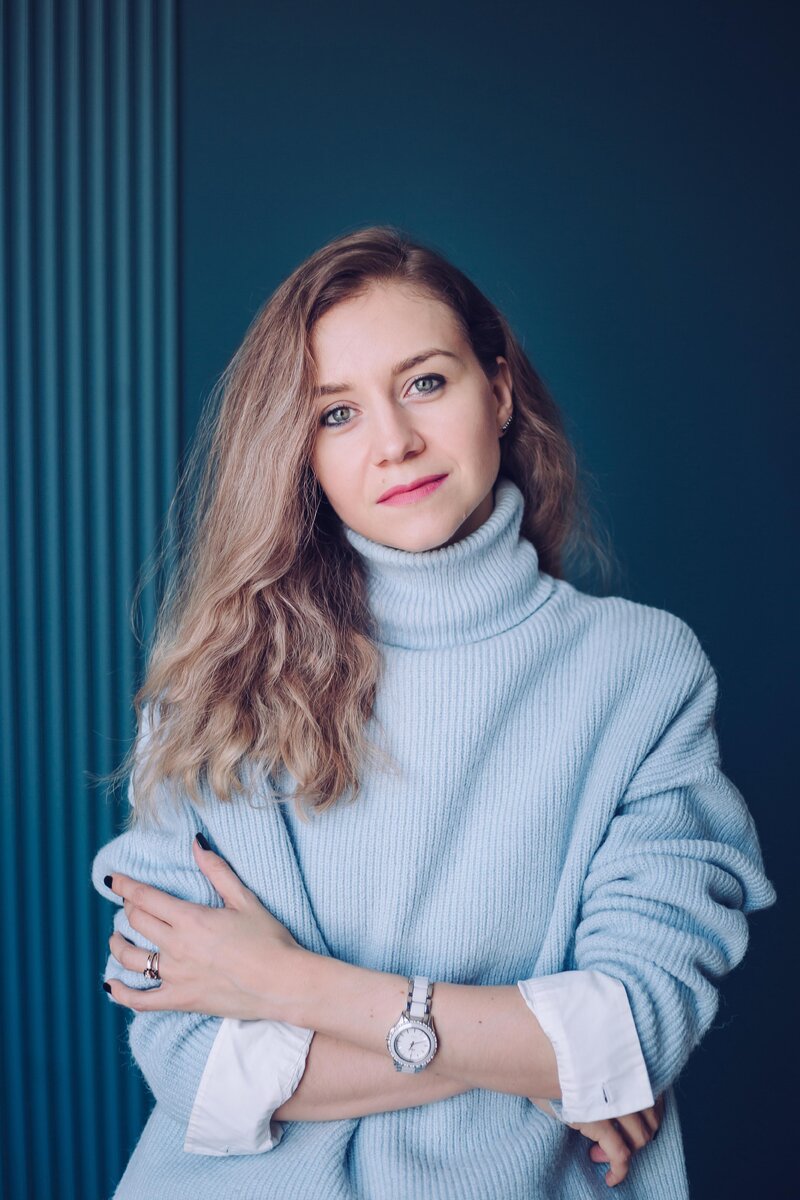    Наталия Варнавская закончила Казанский Государственный Архитектурно-Строительный Университет в 2010 году по специальности «Архитектура». В 2014 году переехала в Москву и через год начала частную практику., фото: Евгений Гнесин