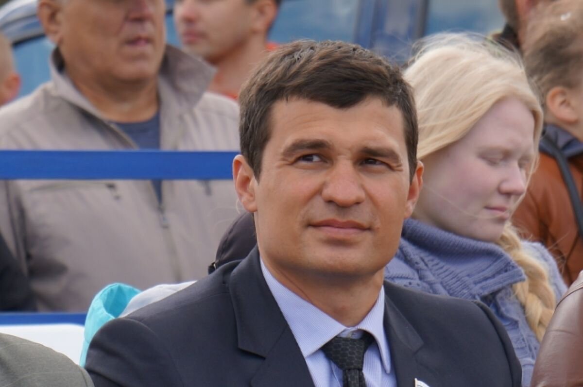    В Перми обвиняемый в хулиганстве экс-депутат Телепнёв получил статус ИП