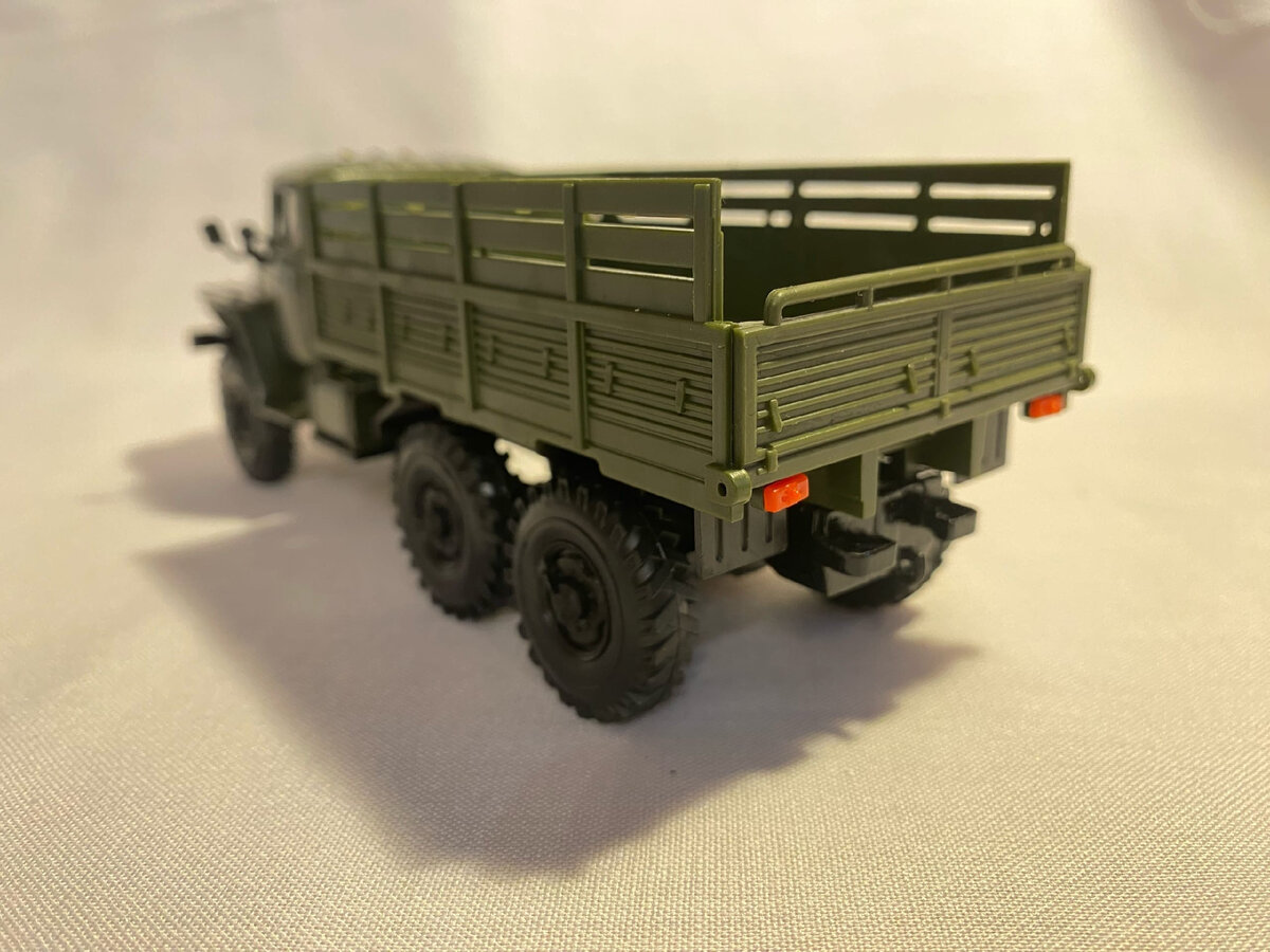 Урал 4320, Элекон, 2011 г.