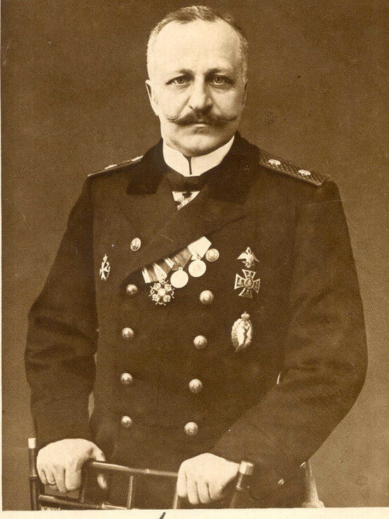 А.Ф. Шидловский