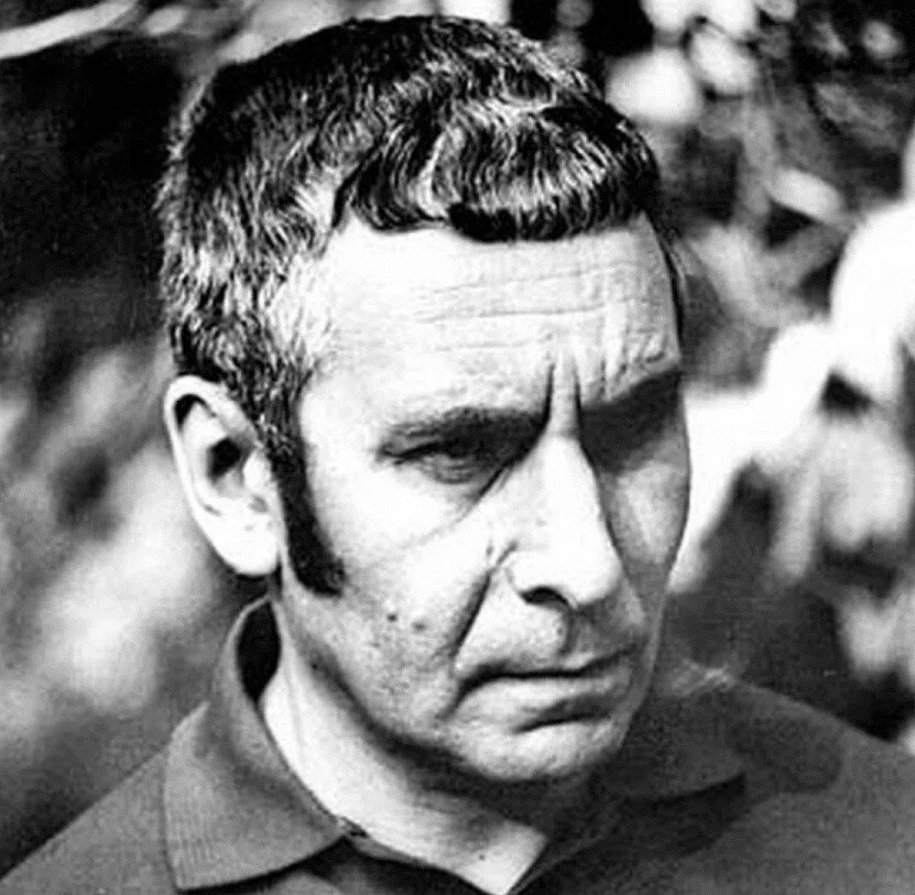 Владимир Богомолов