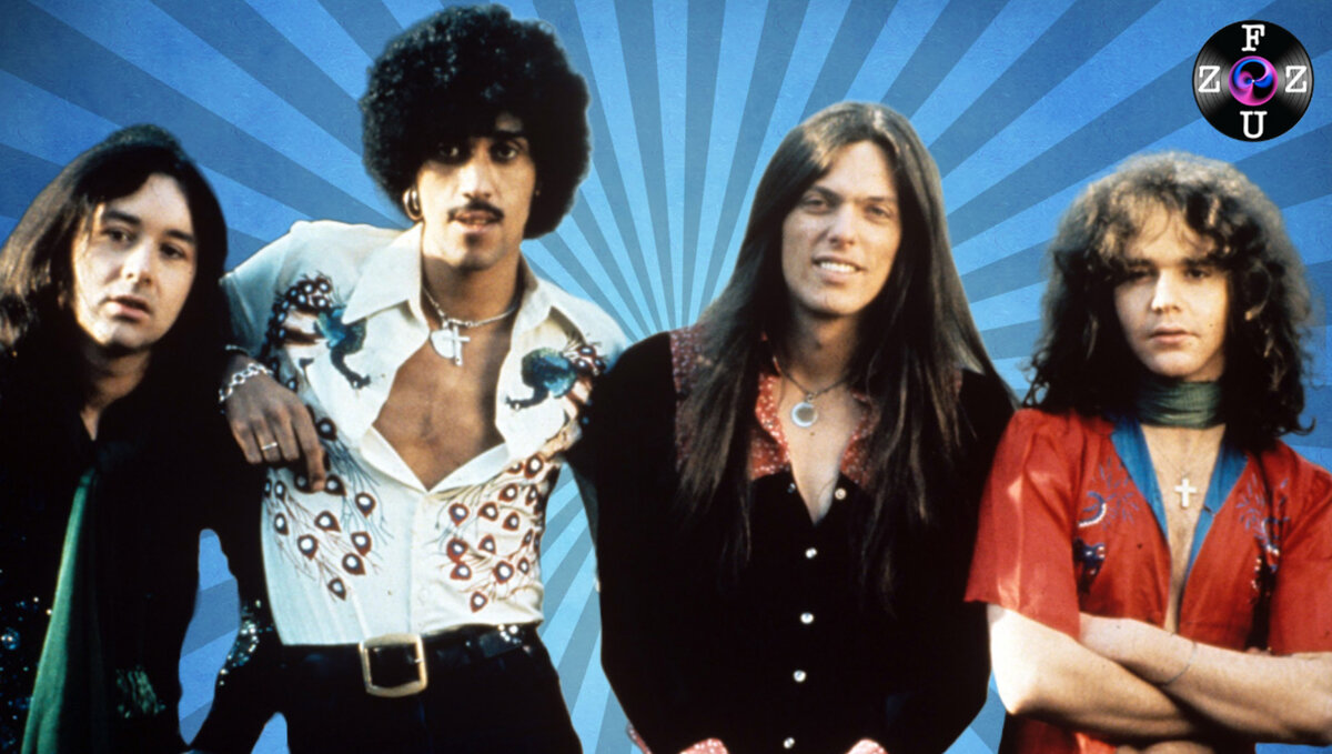 Thin Lizzy
