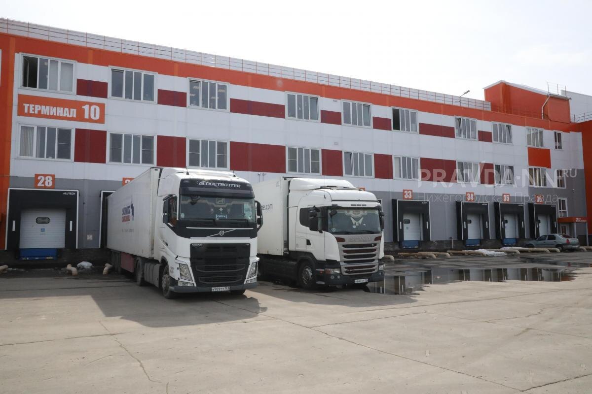    По мнению Глеба Никитина, транспортная отрасль играет колоссальную роль в развитии региона Пресс-релиз