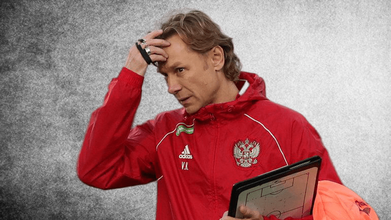 Валерий Карпин сделал заявление после матча сборной России против сборной Узбекистана