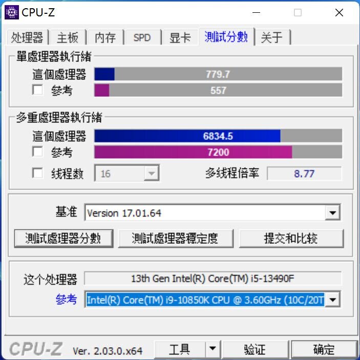   Intel выпустит «заряженную» версию Core i5-13400F. Но не для всех