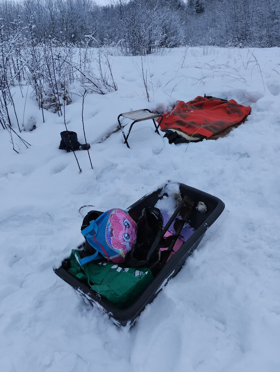 Ловим щуку на свист))! | Андрей П | Дзен