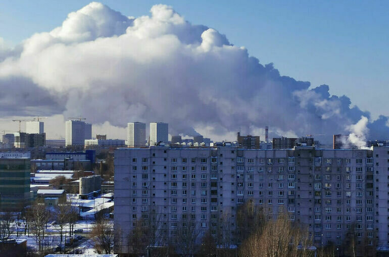   Игорь Самохвалов/ПГ