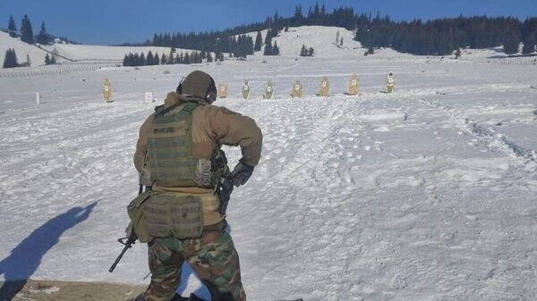    © Photo : Ministerul Apărării