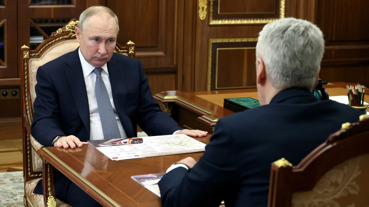 фото с сайта президента России kremlin.ru📷
