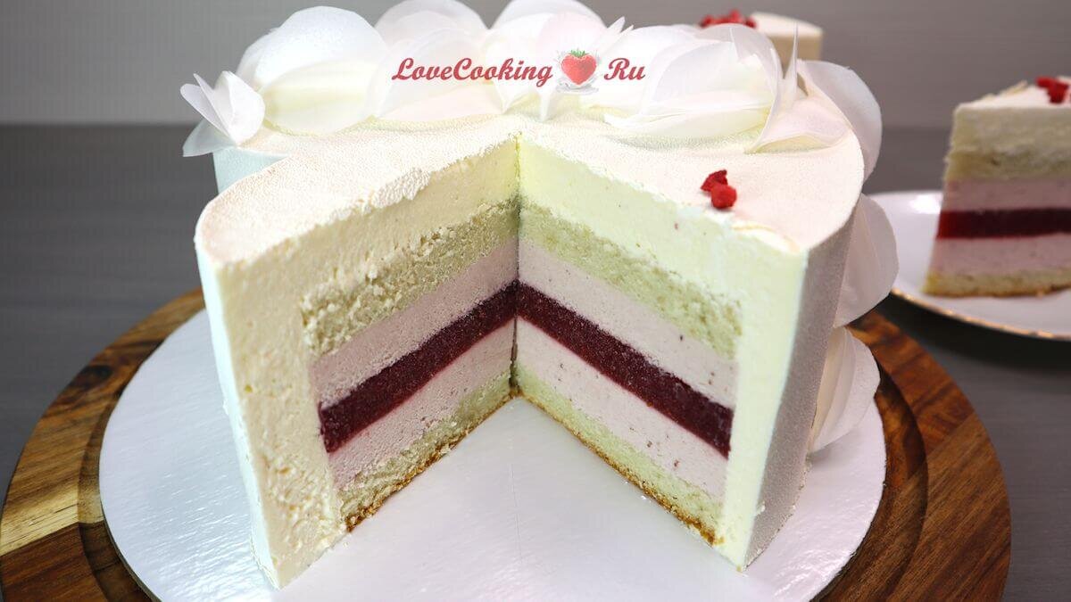 Идеи на тему «Муссовые торты» () | вкусняшки, торт, рецепты тортов