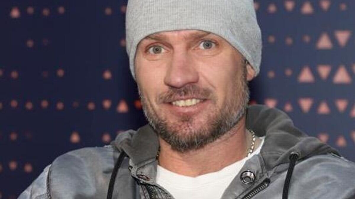    Роман Костомаров© Фото : Социальные сети Романа Костомарова