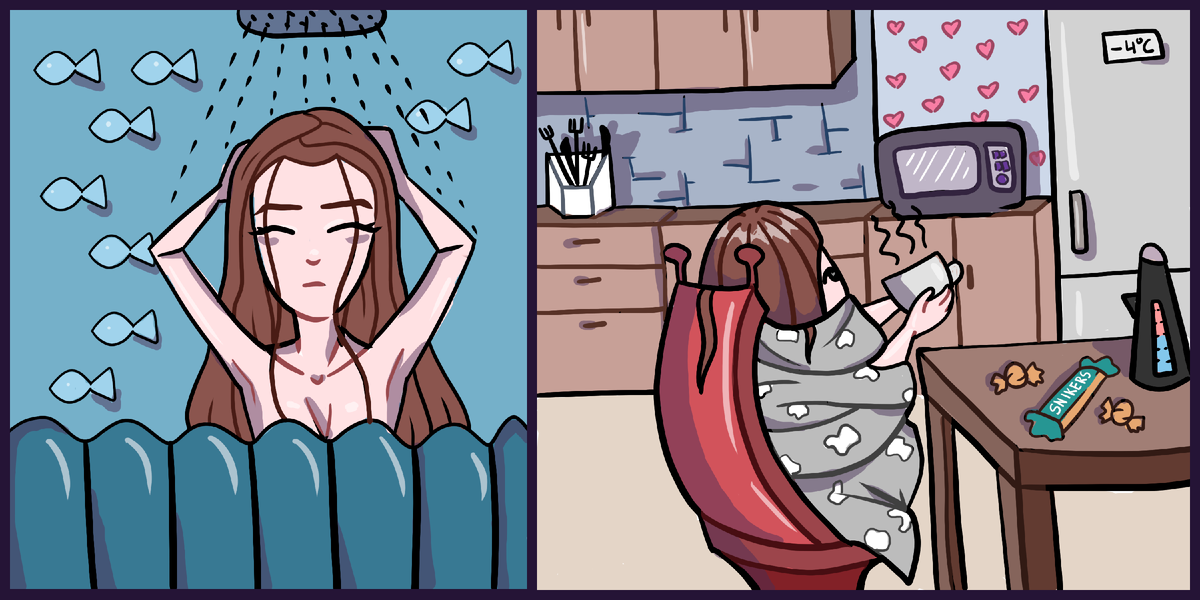 - *Чаёчек-захлебочек*