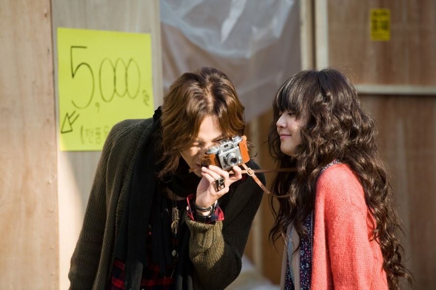 МЕРИ, ГДЕ ЖЕ ТЫ БЫЛА ВСЮ НОЧЬ? (2019)