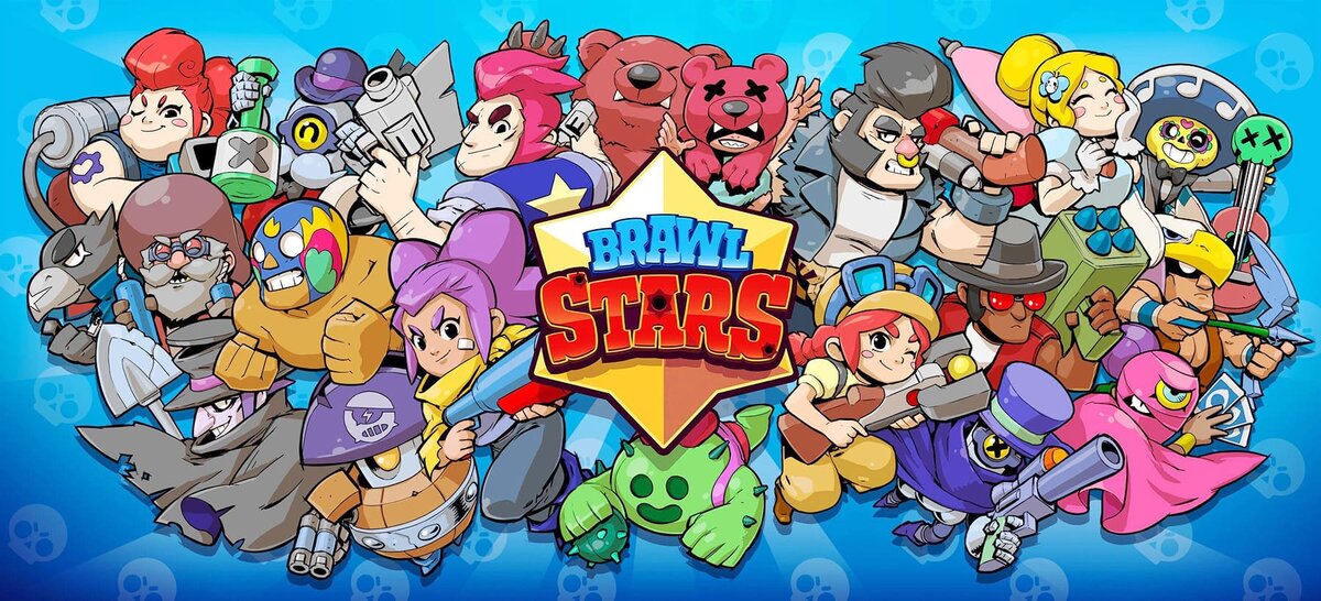 Brawl Stars