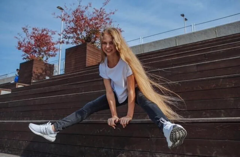 Источник: Инстаграм Александры Трусовой