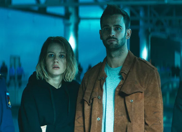 Вторжение фильм 2020. Вторжение фильм 2020. Шамир андерсон. Вторжение 2022 сериал. Дата выхода вторжения 2.