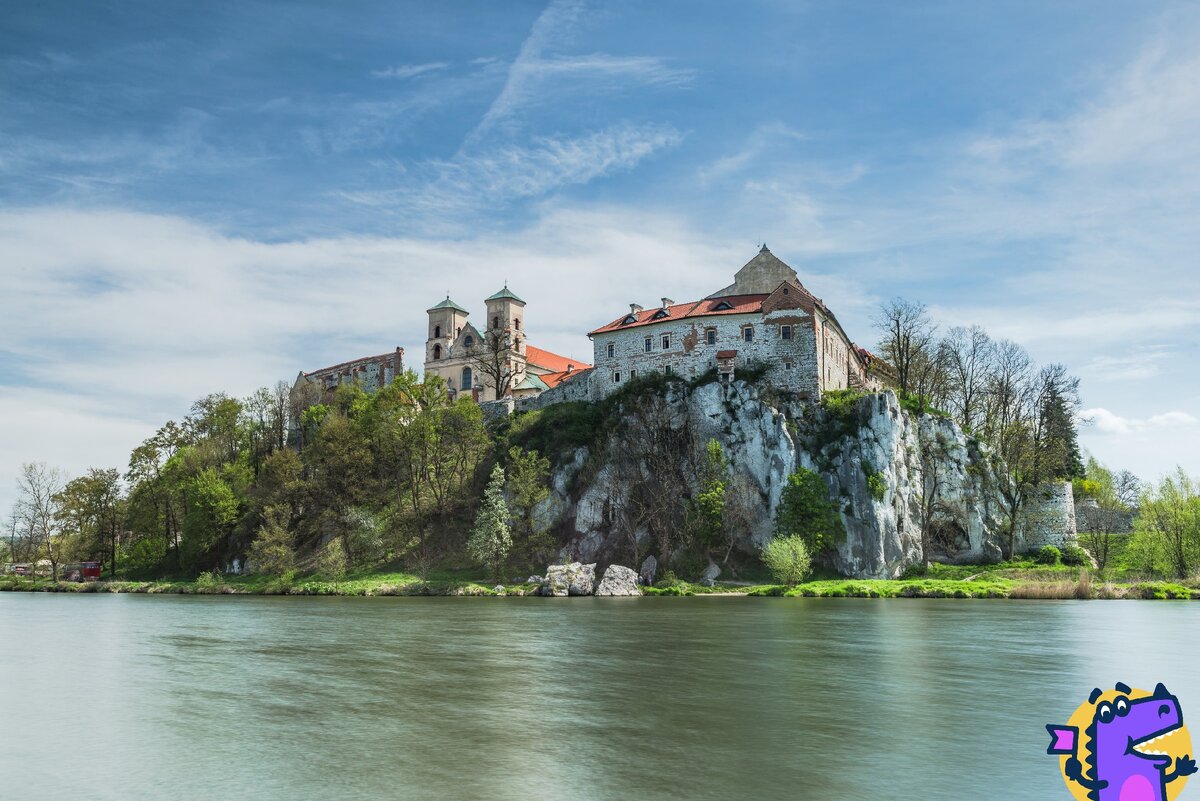 Достопримечательности в Кракове
