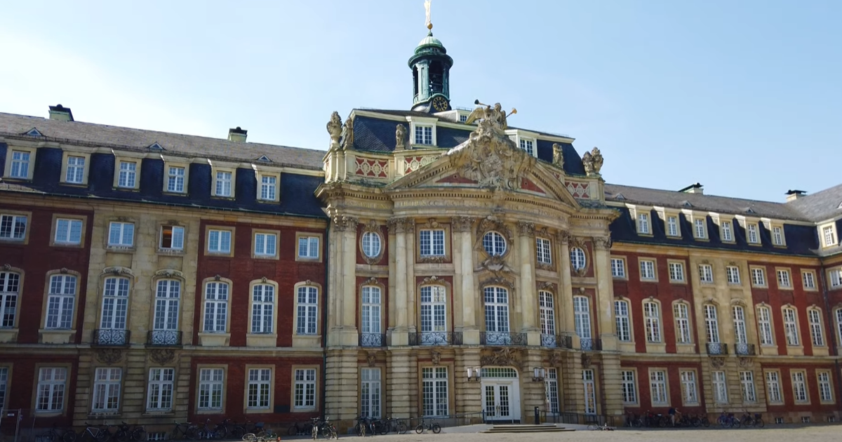 Фотогалерея города Дёбельн.