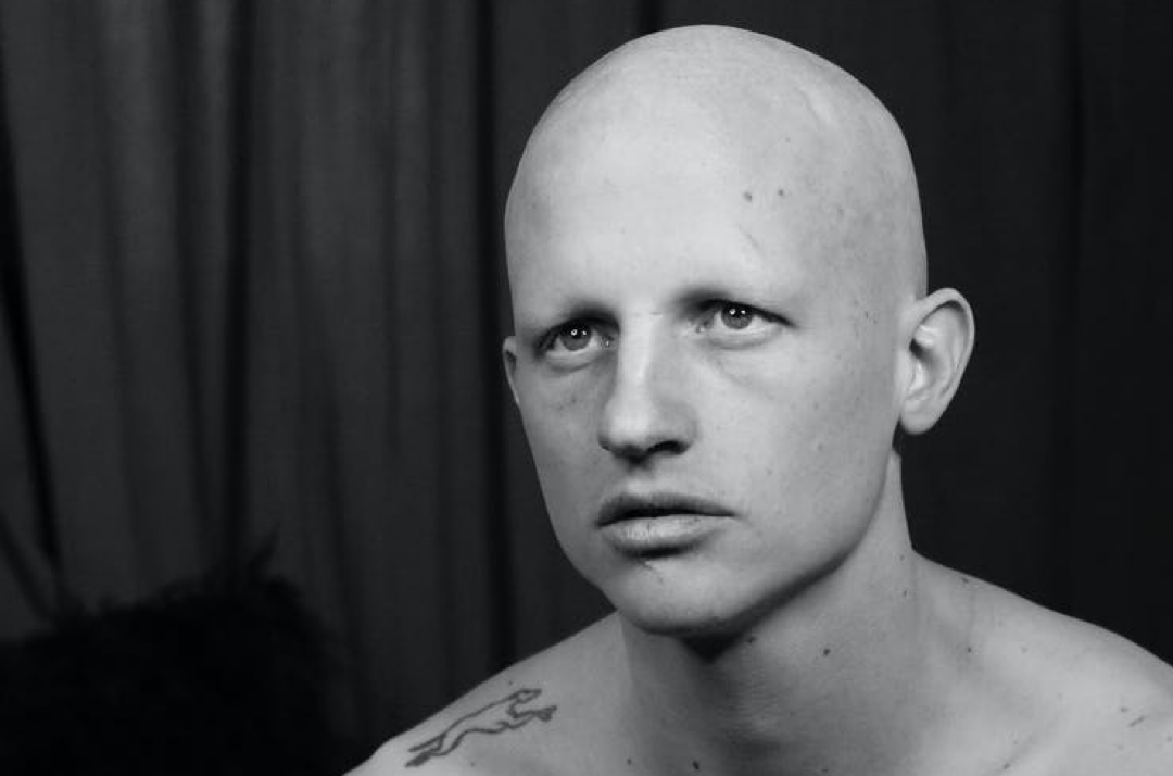 Тогда я выглядел примерно так. Источник Pexels.com