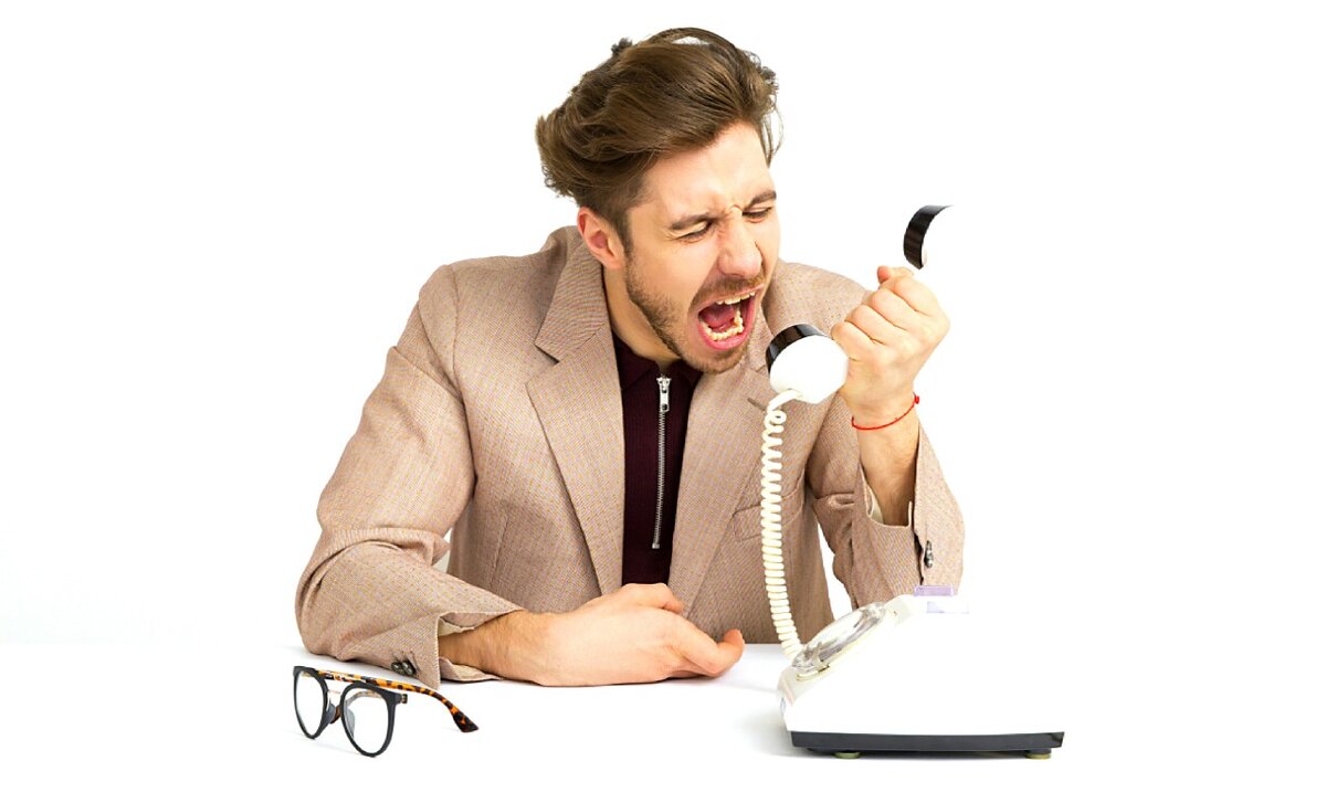 Как его успокоить? 