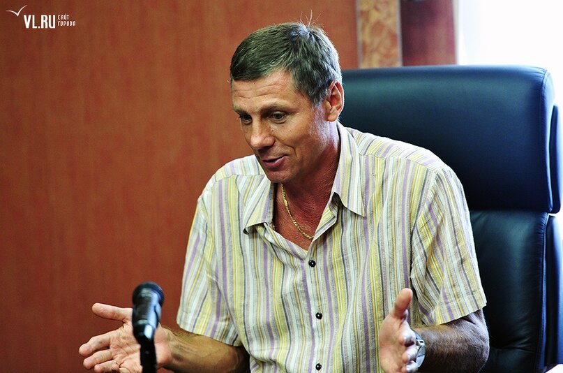  Андрей Тюменцев