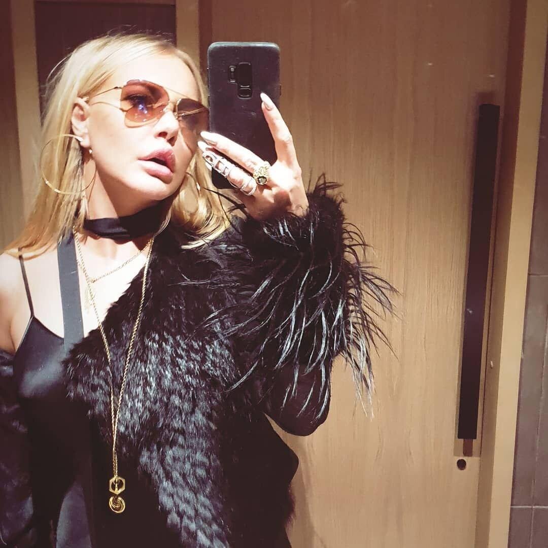 Фото: instagram.com/malinovskaya_tv