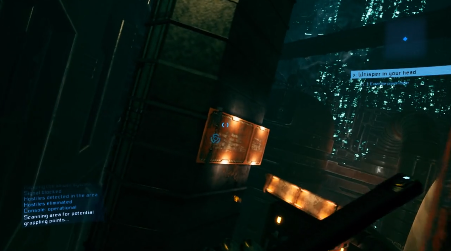 Беги, самурай, время сжечь этот город!