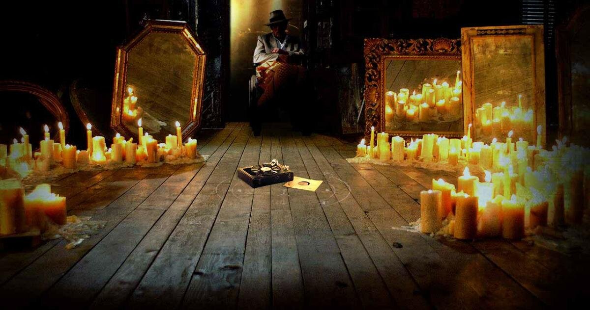 Титр предлагает подборку фильмов, которые способны напугать зрителя не только страшной картинкой, нагнетающей музыкой и неожиданным появлением монстров, но и самой идеей, которая заставит о многом задуматься.