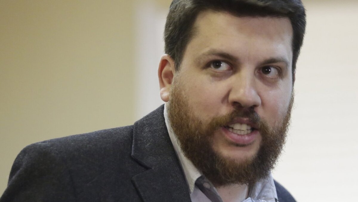 леонид волков