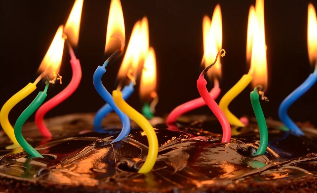 Все как в жизни, чем дольше путь, тем кривее дорога...