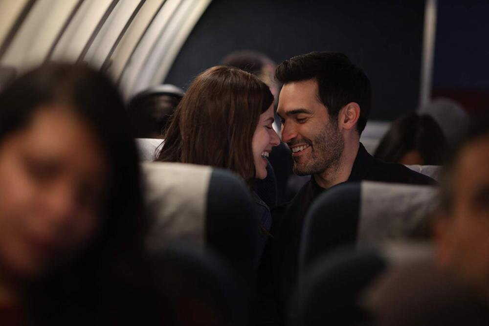 "Ты умеешь хранить секреты?"