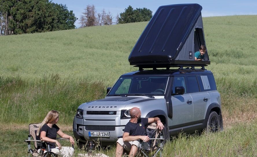 Autohome defender hotsell