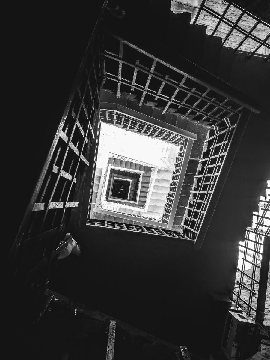 Аналогия с воронкой рутинной работы.