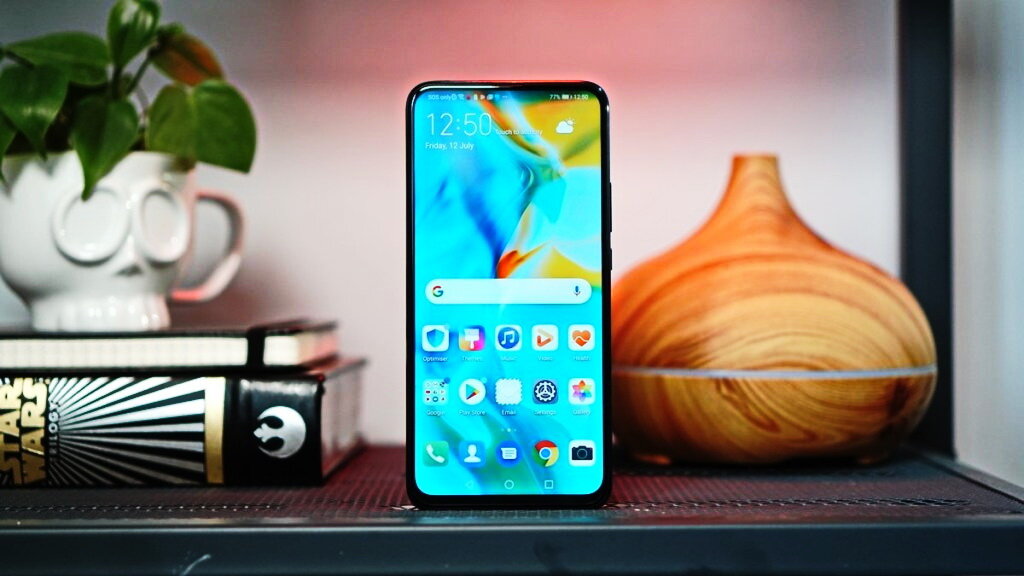 Huawei Y9 Prime