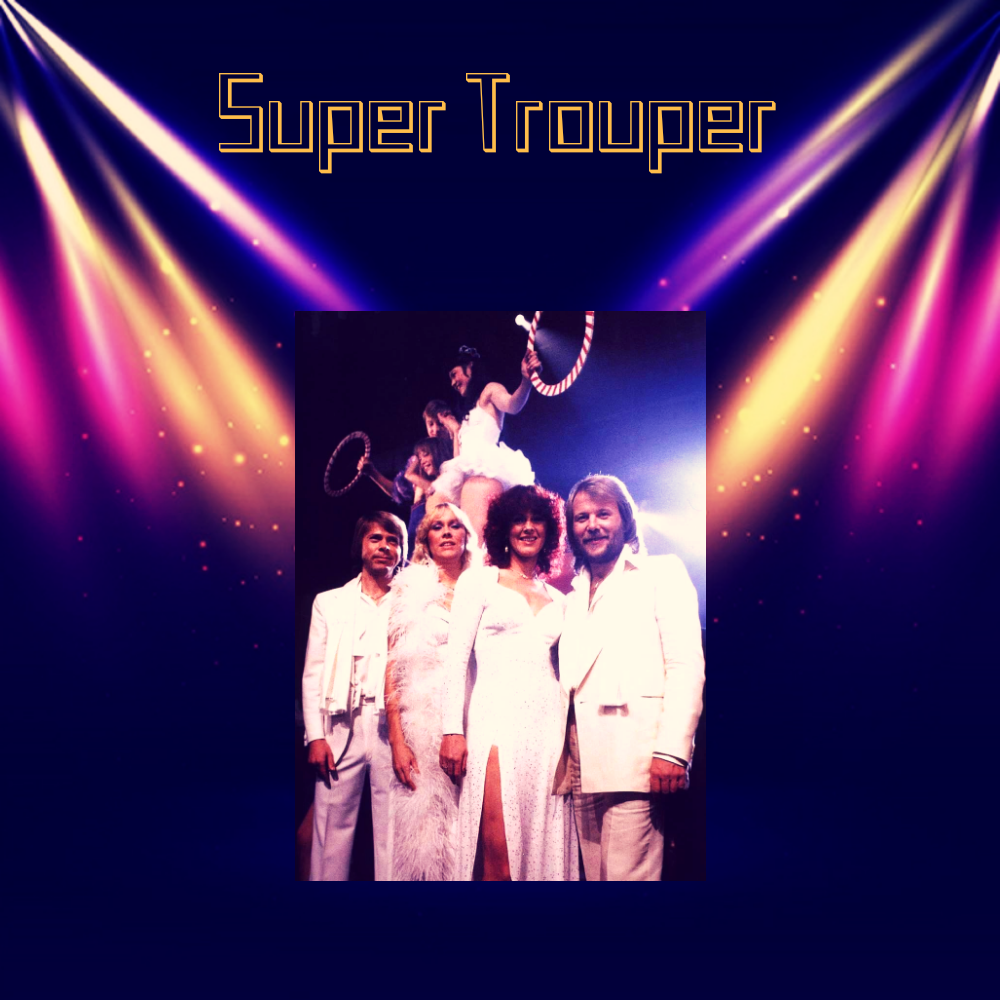 ABBA