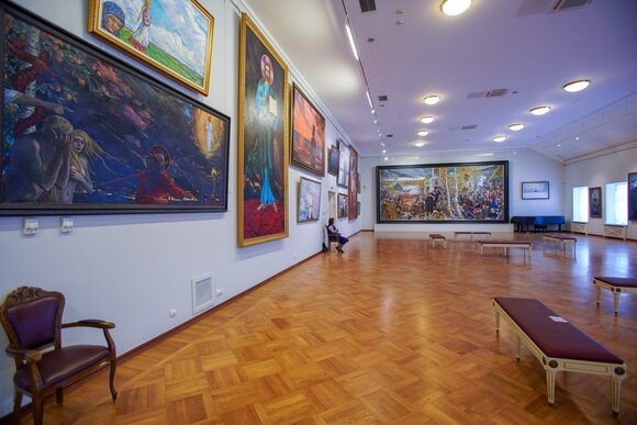 портал мэра и правительства Москвы/Евгений Самарин 