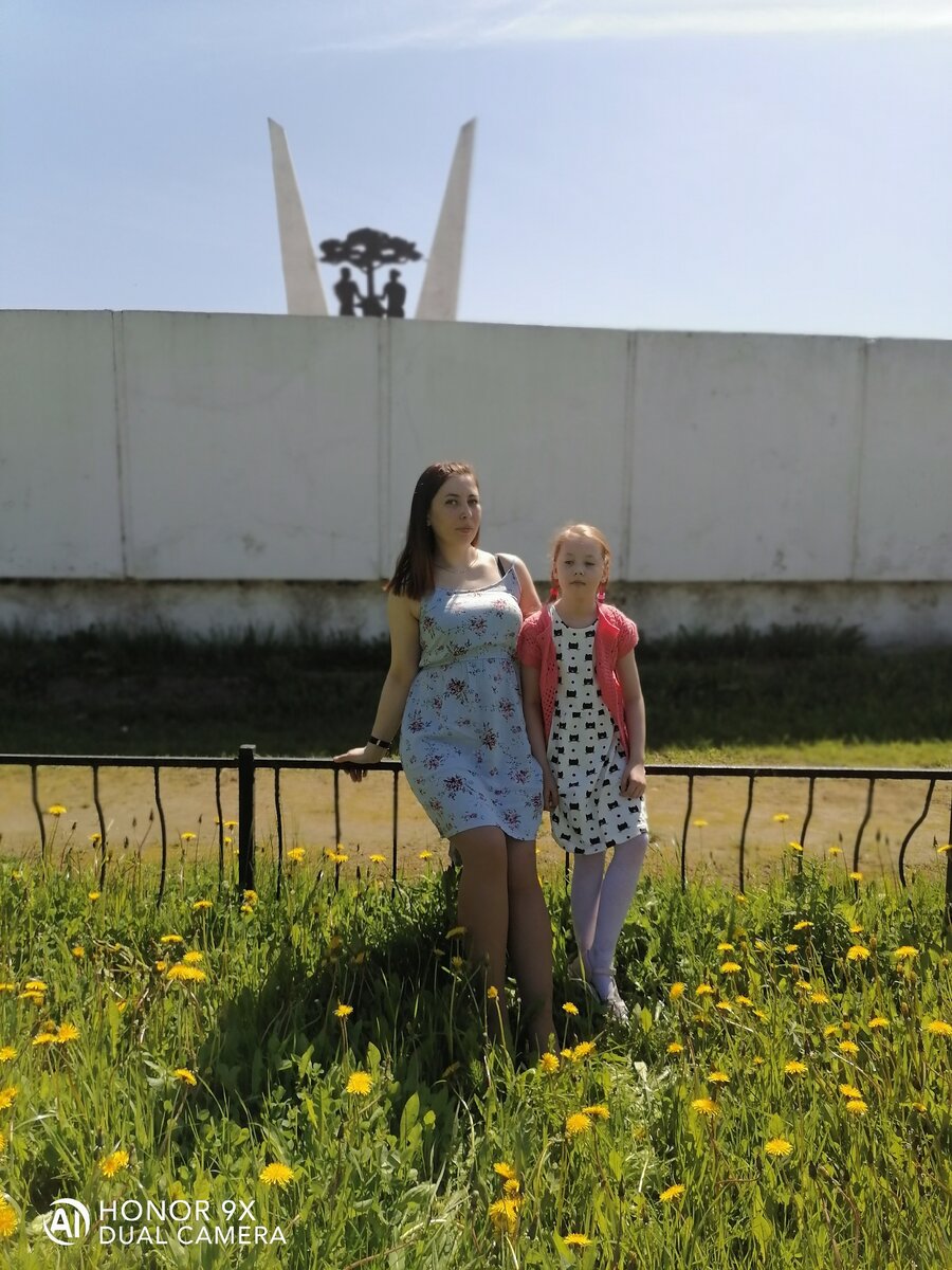 Так платье смотрится вживую