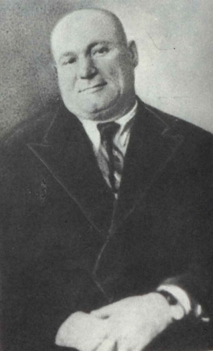 Реальный Л.Н. Зиньковский