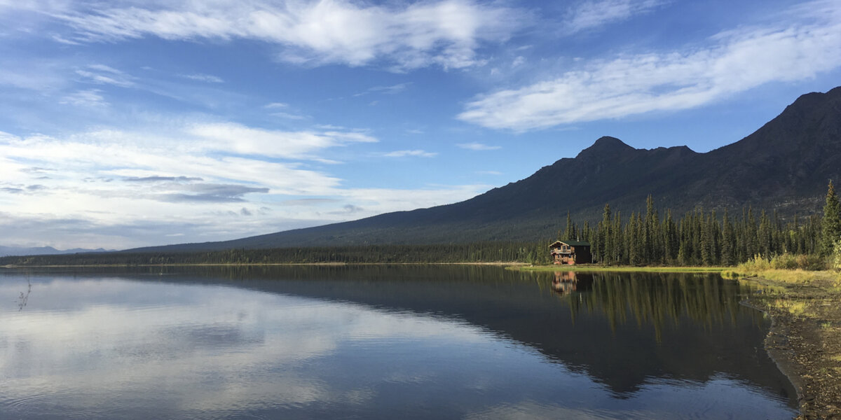 Фото сайта http://gofarnorth.com