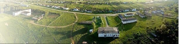 Большая Ока