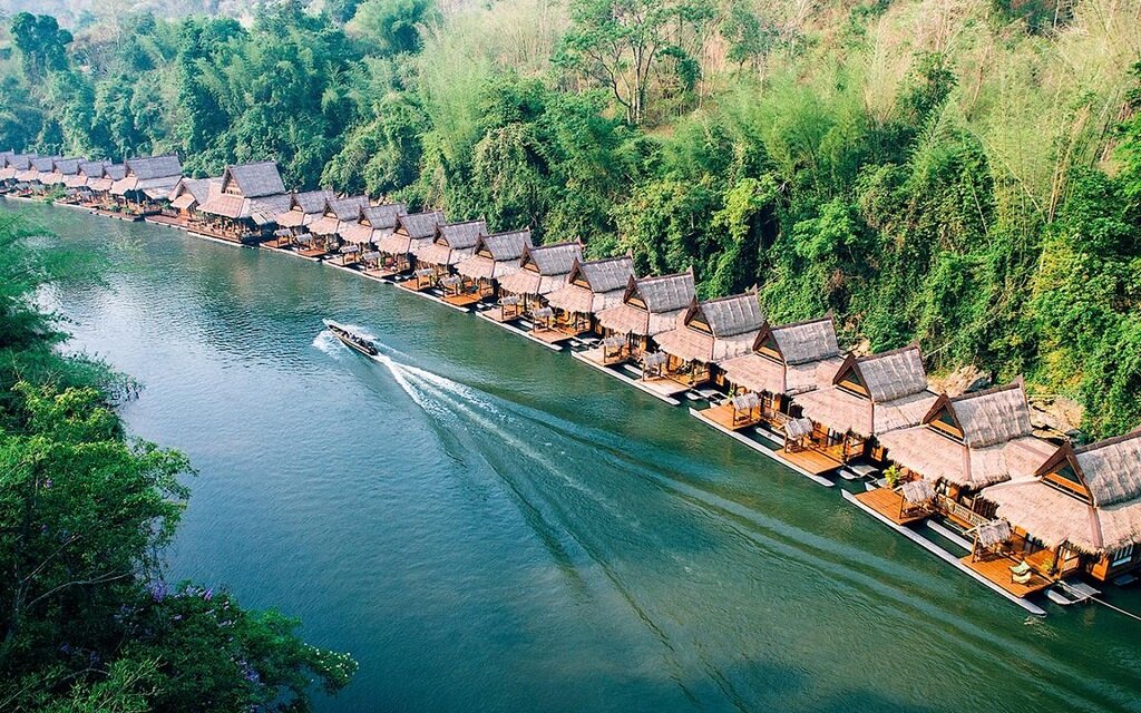 Экскурсия на реку Квай. Фото взято с https://travel-or-die.ru/thailand/river-kwai/ekskursii-na-reku-kvaj/