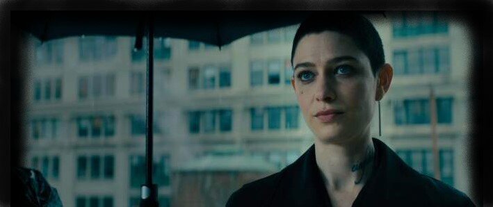 Азия Кейт Дилан "Джон Уик"