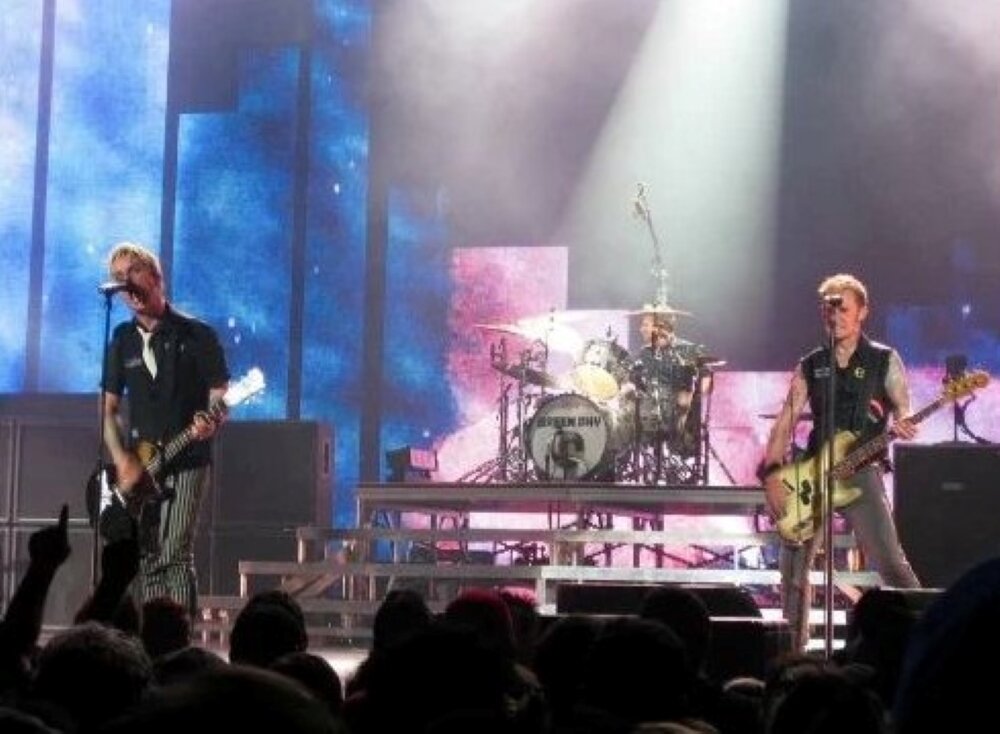 Green Day