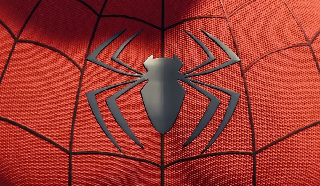 Spider man ps4 android