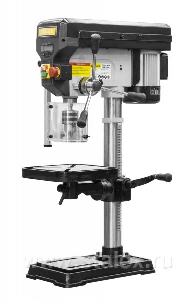 Сверлильный станок STALEX BM-20 Vario