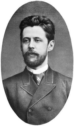 Иннокентий Анненский (1855-1909)
