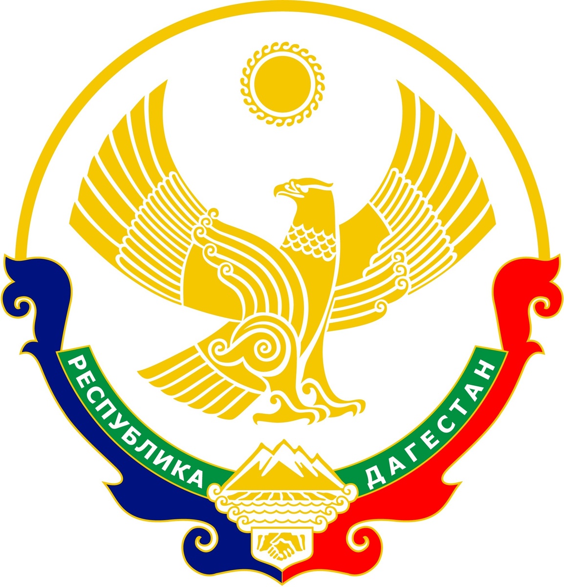 Республика Дагестан