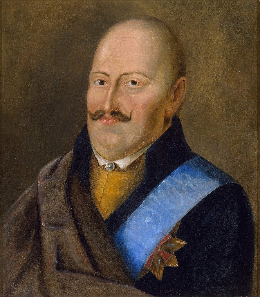 Karol Stanisław Radziwiłł «Panie Kochanku».